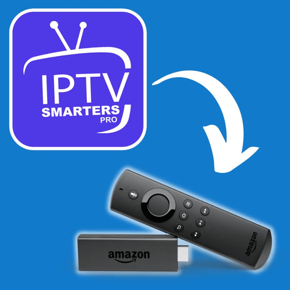 Abonnement 12 Mois IPTV SMARTERS PRO ( 3 APPAREILS )