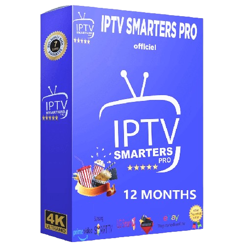 Best IPTV Providers 2024