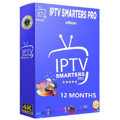 Best IPTV Providers 2024