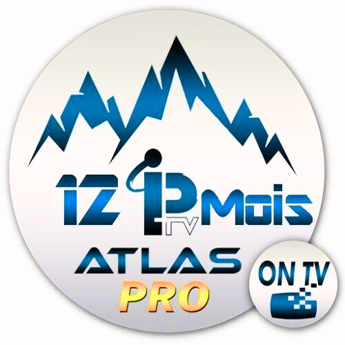 ATLAS PRO ONTV