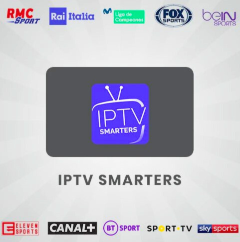 IPTV subscription