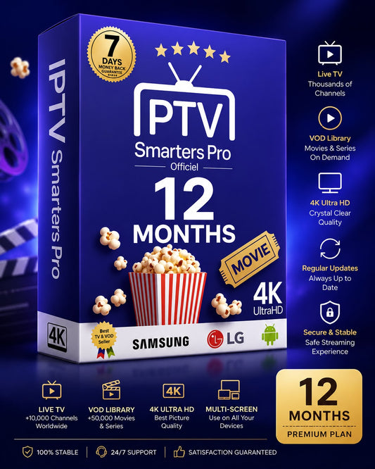 PTV 2 appareils

