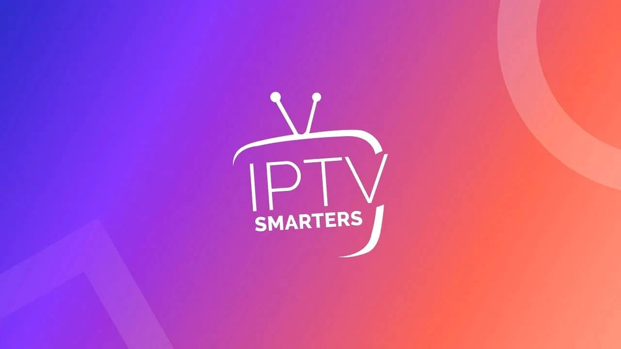 IPTV Trinité-et-Tobago - IPTV SMARTERS PRO - SMARTERS PLAYER LITE Abonnement 12 mois 