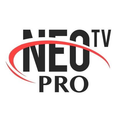 Abonnement 12 Mois Neo TV Pro 2 - 